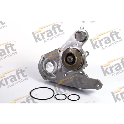 Vodné čerpadlo, chladenie motora KRAFT AUTOMOTIVE 1503228