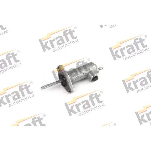 Pomocný spojkový valec KRAFT AUTOMOTIVE 1661210