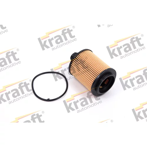 Olejový filter KRAFT AUTOMOTIVE 1703070