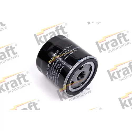 Olejový filter KRAFT AUTOMOTIVE 1703080