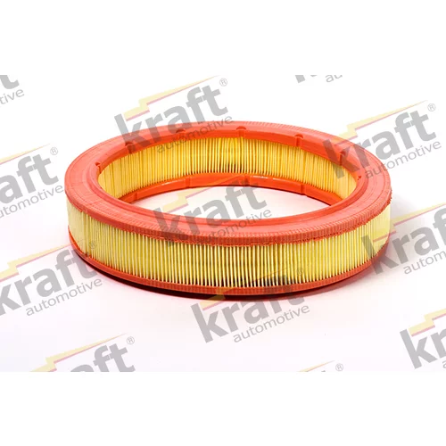 Vzduchový filter KRAFT AUTOMOTIVE 1710070