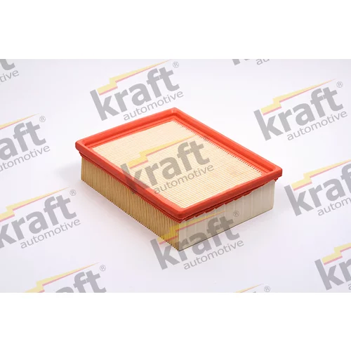 Vzduchový filter KRAFT AUTOMOTIVE 1711580