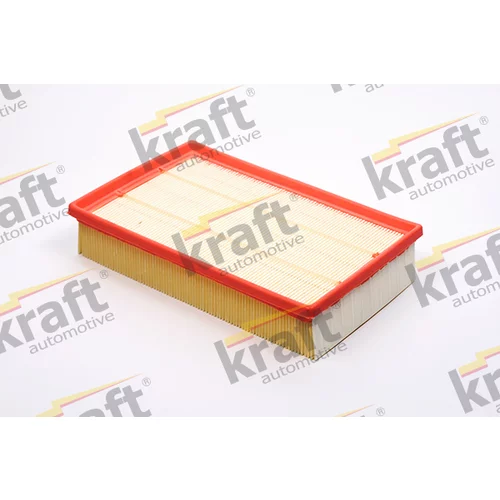 Vzduchový filter KRAFT AUTOMOTIVE 1712340