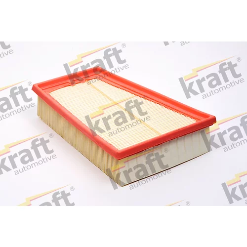 Vzduchový filter KRAFT AUTOMOTIVE 1715019