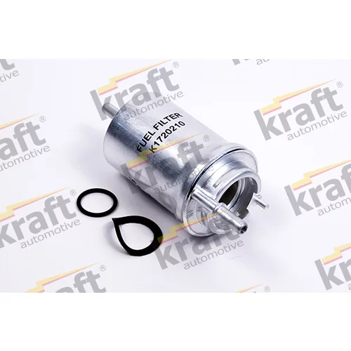Palivový filter KRAFT AUTOMOTIVE 1720210