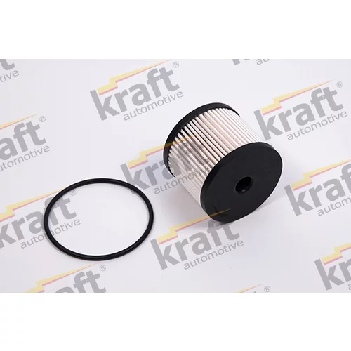 Palivový filter KRAFT AUTOMOTIVE 1725581