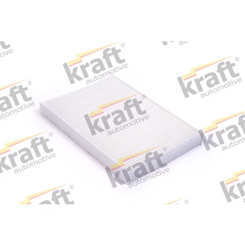 Filter vnútorného priestoru KRAFT AUTOMOTIVE 1730065
