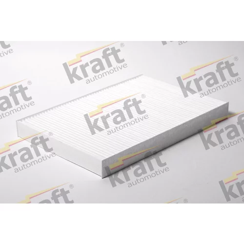 Filter vnútorného priestoru KRAFT AUTOMOTIVE 1730066