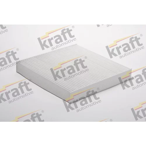 Filter vnútorného priestoru KRAFT AUTOMOTIVE 1735025