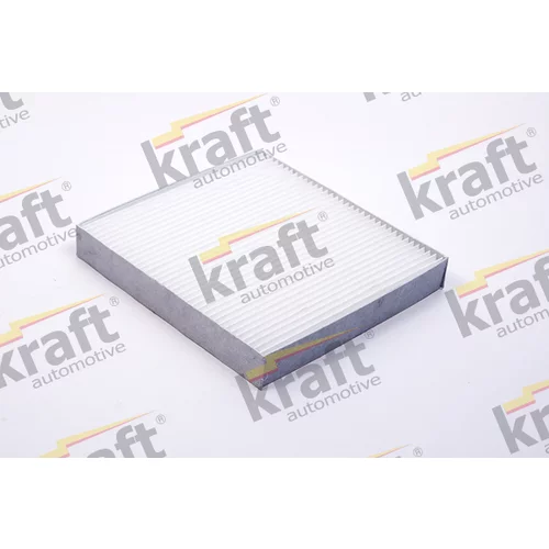 Filter vnútorného priestoru KRAFT AUTOMOTIVE 1735550