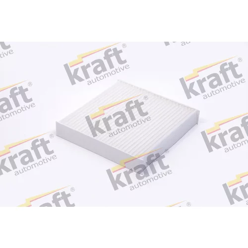 Filter vnútorného priestoru KRAFT AUTOMOTIVE 1737005