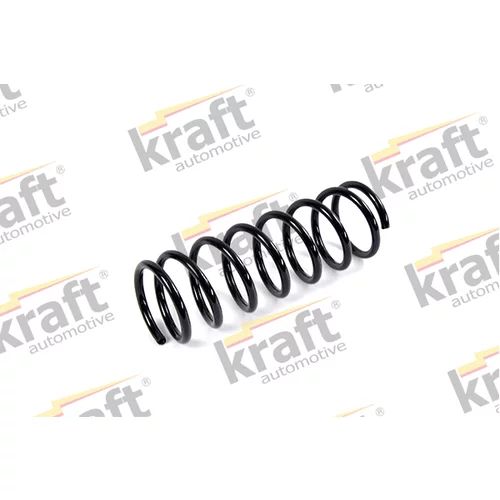 Pružina podvozku KRAFT AUTOMOTIVE 4032006