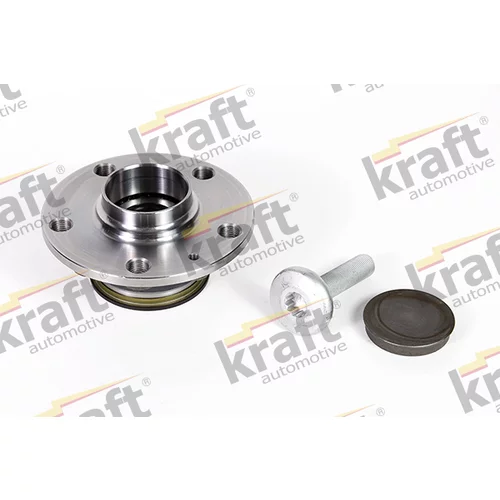 Ložisko kolesa - opravná sada 4100410 (KRAFT AUTOMOTIVE) - obr. 1