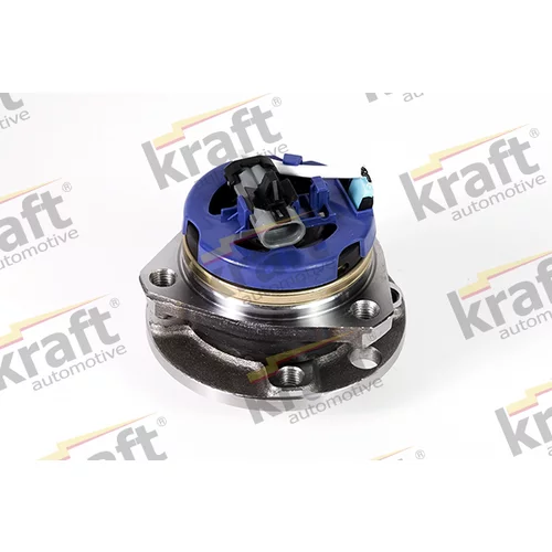 Ložisko kolesa - opravná sada 4101670 (KRAFT AUTOMOTIVE) - obr. 1