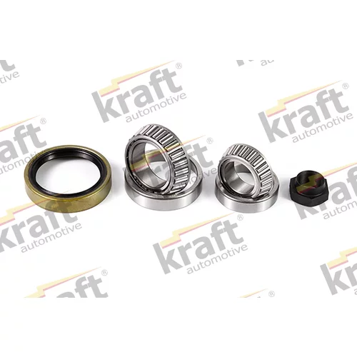 Ložisko kolesa - opravná sada KRAFT AUTOMOTIVE 4106071