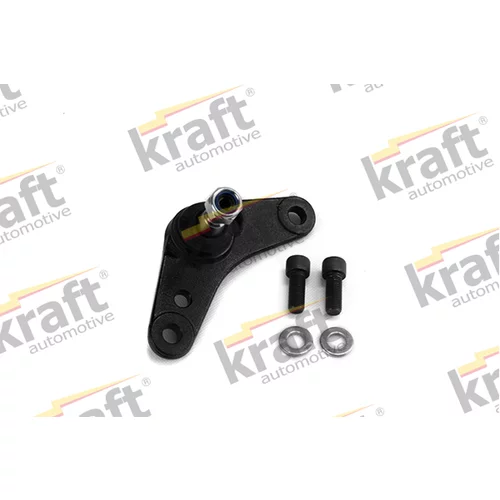 Zvislý/nosný čap KRAFT AUTOMOTIVE 4222561