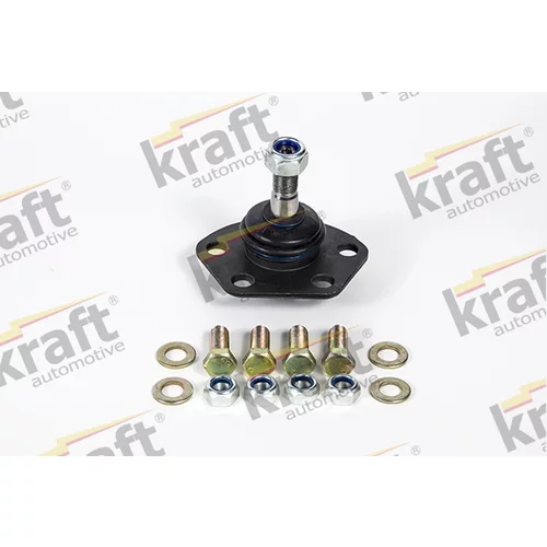 Zvislý/nosný čap KRAFT AUTOMOTIVE 4223060