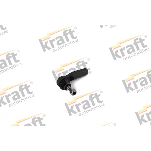 Hlava/čap spojovacej tyče riadenia KRAFT AUTOMOTIVE 4310062