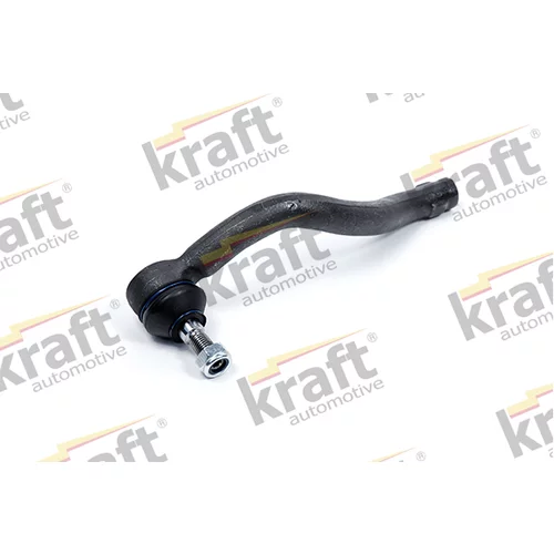 Hlava/čap spojovacej tyče riadenia KRAFT AUTOMOTIVE 4310660