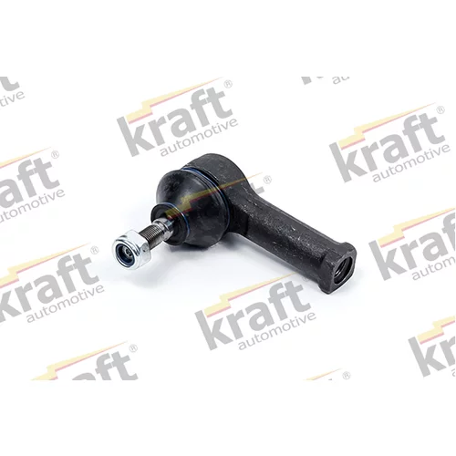 Hlava/čap spojovacej tyče riadenia KRAFT AUTOMOTIVE 4311561