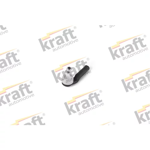 Hlava/čap spojovacej tyče riadenia KRAFT AUTOMOTIVE 4312122