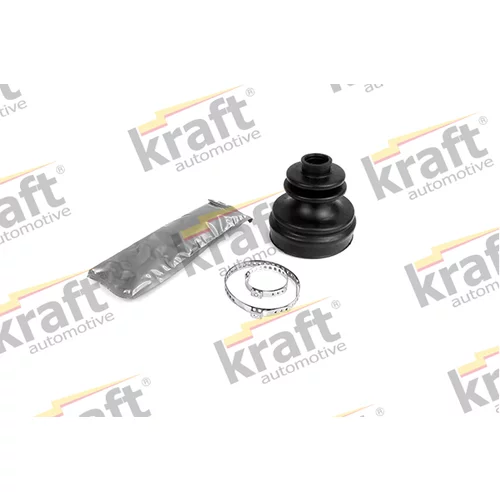 Manžeta hnacieho hriadeľa - opravná sada KRAFT AUTOMOTIVE 4410125