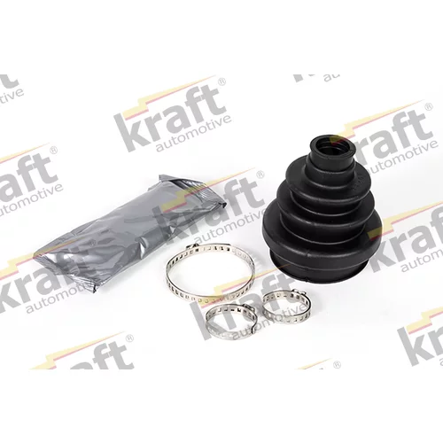 Manžeta hnacieho hriadeľa - opravná sada KRAFT AUTOMOTIVE 4411515