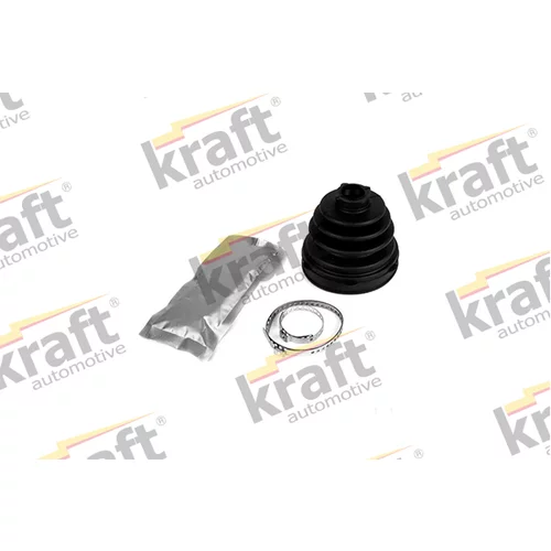 Manžeta hnacieho hriadeľa - opravná sada KRAFT AUTOMOTIVE 4415004