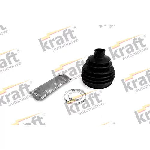 Manžeta hnacieho hriadeľa - opravná sada KRAFT AUTOMOTIVE 4415705