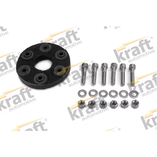 Kĺbový hriadeľ KRAFT AUTOMOTIVE 4421220