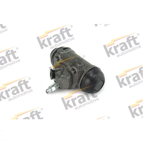 Brzdový valček kolesa KRAFT AUTOMOTIVE 6031158