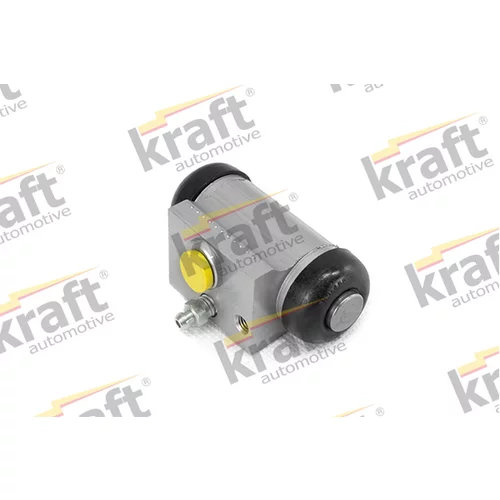 Brzdový valček kolesa KRAFT AUTOMOTIVE 6035975