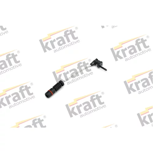 Výstražný kontakt opotrebenia brzdového obloženia KRAFT AUTOMOTIVE 6121000
