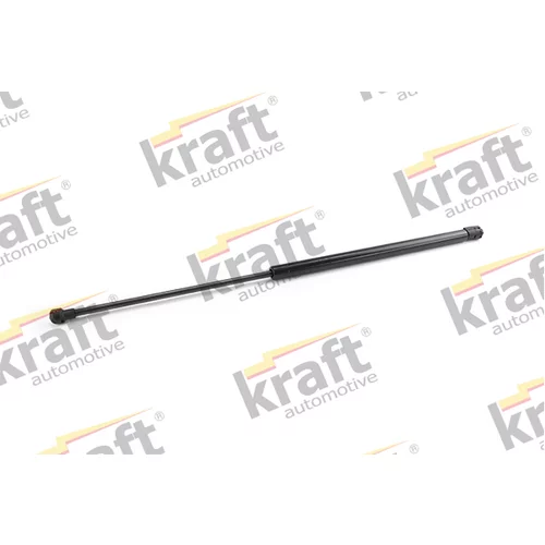Pneumatická pružina, Batožinový/nákladný priestor KRAFT AUTOMOTIVE 8500125