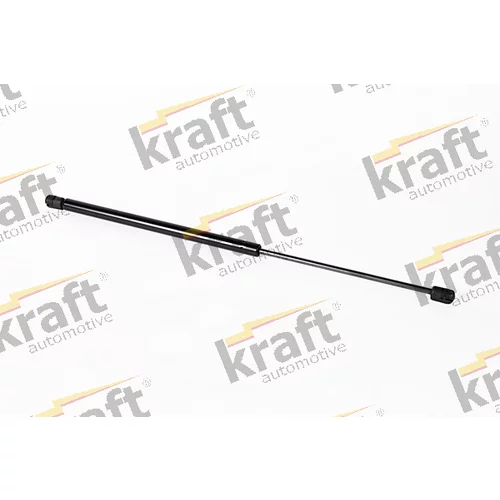 Pneumatická pružina, Batožinový/nákladný priestor KRAFT AUTOMOTIVE 8501540