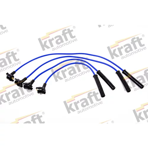 Sada zapaľovacích káblov KRAFT AUTOMOTIVE 9122031 SW