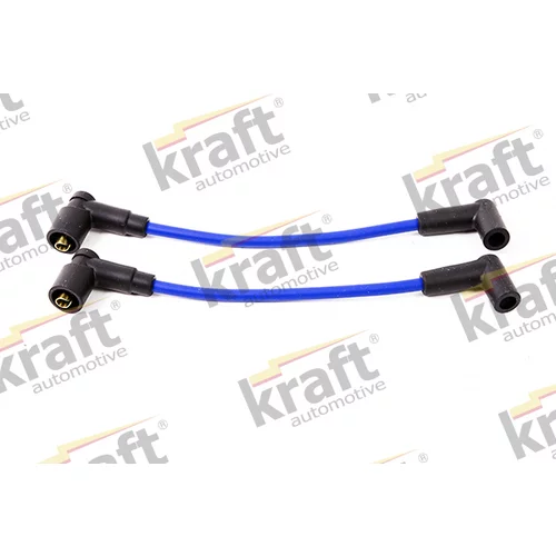 Sada zapaľovacích káblov KRAFT AUTOMOTIVE 9123030 SW