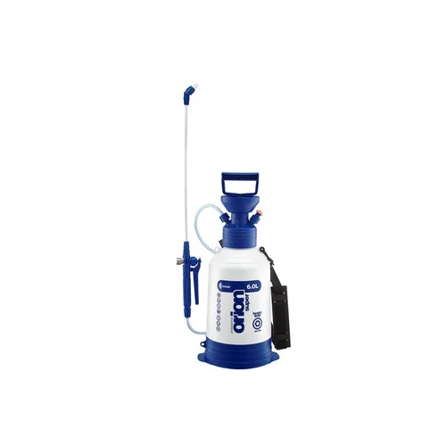 HD Alkaline (zásady) Orion Super Pro+ 6 l