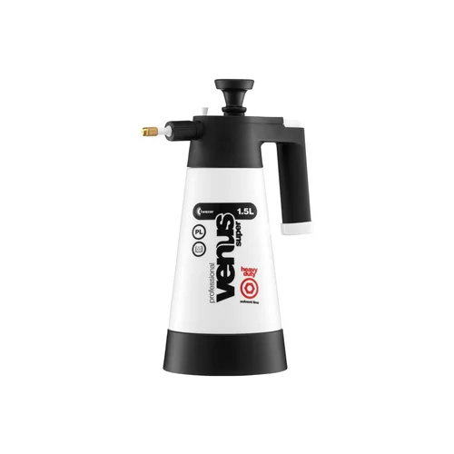 HD Solvent (rozpúšťadlá) Venus Super Pro+ 1,5 l
