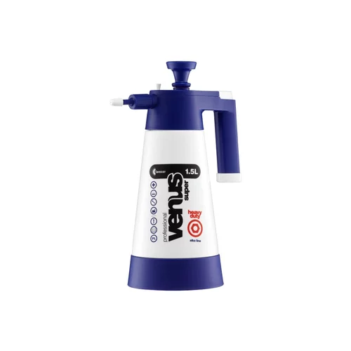 HD Alkaline (zásady) Venus Super Pro+ 1,5 l