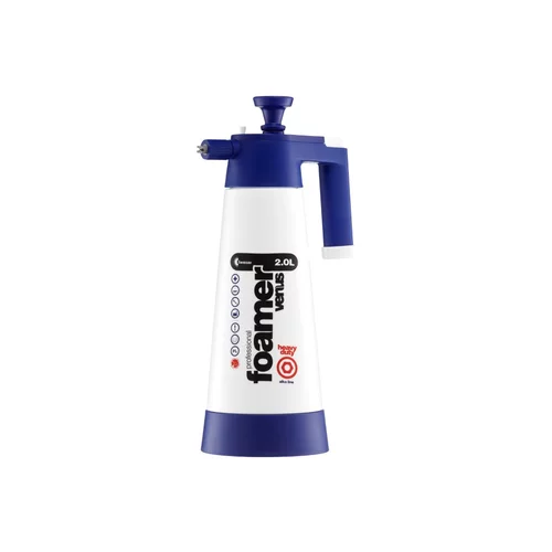 HD Alkaline (zásady) Venus Pro+ Foamer 2 l
