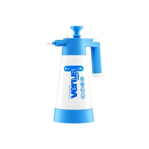 Aplikátor s pumpičkou a rozprašovačom Venus Super Pro+ 1,5L