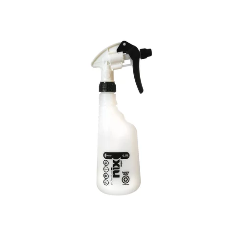 HD Solvent (rozpúšťadlá) Nix 0,5 l