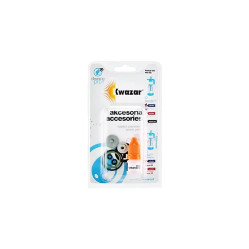 Servisná sada k postr. VENUS HD SUPER PRO+ Alka Line (zásady)