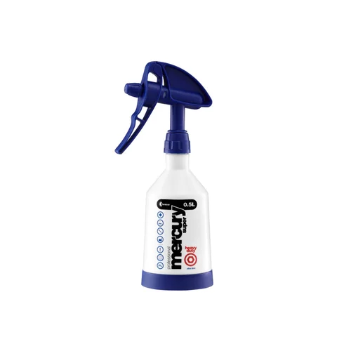 HD Alkalain (zásady) Mercury Super Pro+ 0,5l