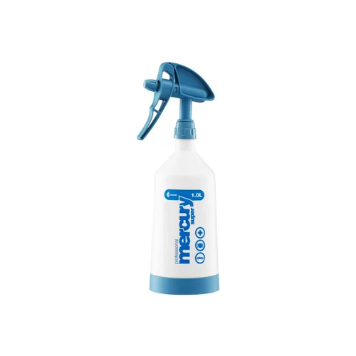Mercury Super Pro+ 1 l modrý