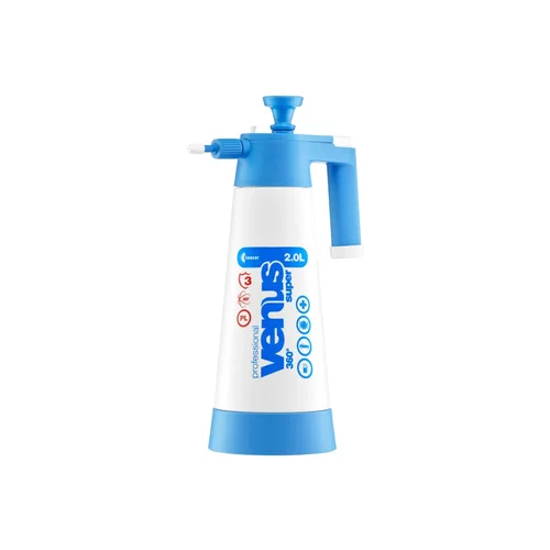 Venus Super Pro+ 360° 2 l