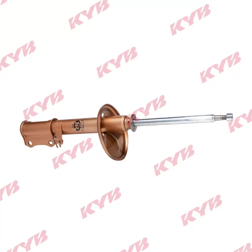 Tlmič pérovania KYB 324049