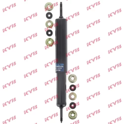 Tlmič pérovania KYB 443081