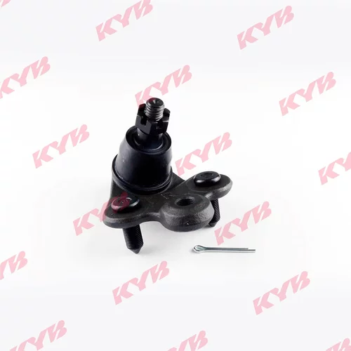 Zvislý/nosný čap KYB KBJ1058